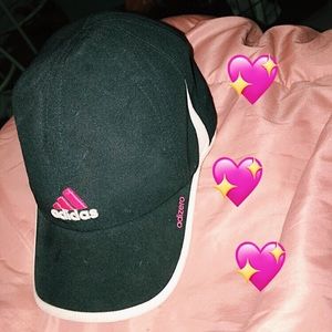 Adidas hat